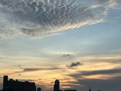 -兰坡海鲜市场