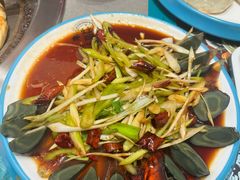 -灶座小锅烀饼·铁锅炖(道里店)