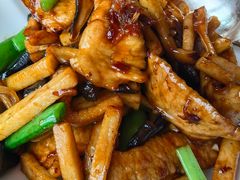 -广州柏悦酒店·悦景轩·粤菜餐厅