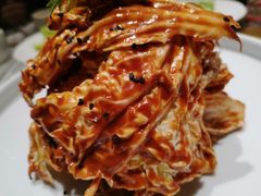 乾隆白菜-京味斋·烤鸭·北京菜(安贞店)