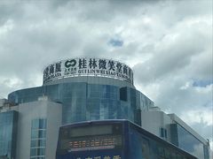 -桂林微笑堂商厦