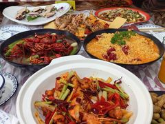 -徐嘉赫龙虾馆