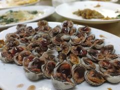 -长平肥姐白粥·海鲜打冷