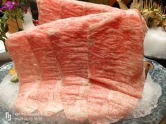 -余欢领鲜火锅(新街口店)