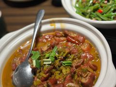 -鸽子侯·家宴·平价海鲜(绿地店)