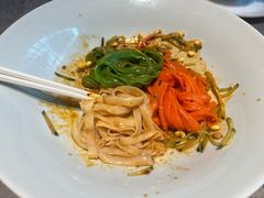 -大秦小宴•新派西北(万象前海店)