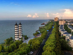 -苏州太湖国家湿地公园