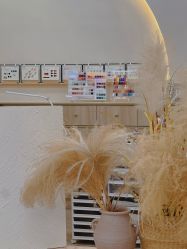 -初心纹眉洗眉·美睫专业店