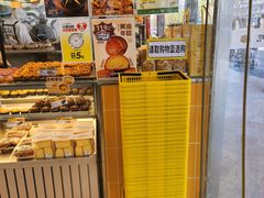 -鲍师傅糕点(海陵北路店)