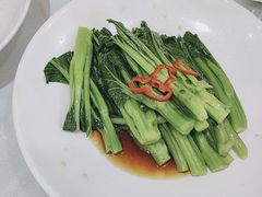 -日月昇渔家菜·海肠捞饭·大连海鲜(星海公园店)