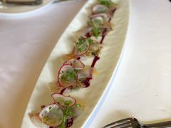 -Le Comptoir de Pierre Gagnaire