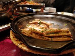 -凤凰山斑鱼馆(恭城店)