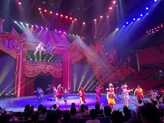 -珠海横琴长隆《卡卡虎奇遇记》