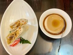 童趣黄鱼卷-堂宴·老厦门私房菜(1988仙岳总店)