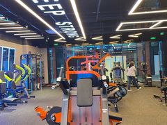 -NRG健身私教CLUB(静安体育中心店)
