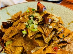 赵家干豆腐-赵家小馆(沈阳禹洲广场店)