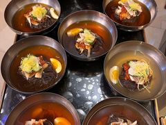 -平壤馆(西塔街店)