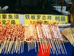 -大学城夜市大排档(凤栖路店)