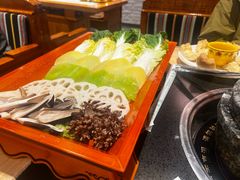-田村·石锅藏香鸡(布达拉宫店)
