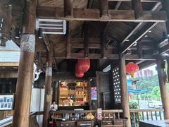 -西江传说•酸汤鱼(水东路店)