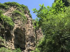 -龙门涧景区