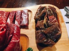 -喜来稀肉(旺角广华街店)