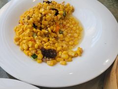 -韩记海鲜饺子旗舰店(红海新区店)