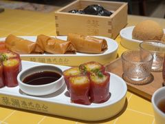 -蔡澜点心·粤菜(海印都荟城店)