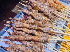 -肉串汪(西便门店)