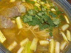 -大秦地·西北菜(纬四路店)