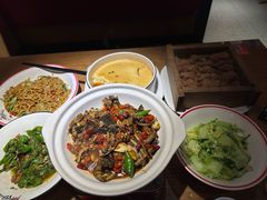 -赣饭农家·江西小炒(西乡店)