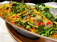 -小河盐帮·私家菜·烤鸭(三元桥·霄云路店)