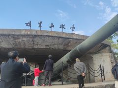 -胡里山炮台