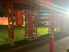 -天津燕园国际大酒店