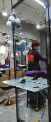 -Tipo Hair salon（明星）店
