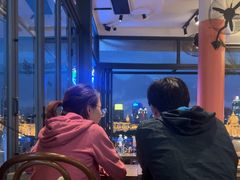 -Chili's Cafe&Bar奇利斯(滨江店)