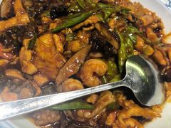 -聆桂烤鸭·金奖烤鸭(静联广场店)