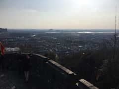 -虞山城墙