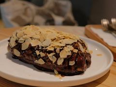 香料巧克力坚果丹麦酥-GOTLOT COFFEE&KITCHEN角落厨房NOOK店