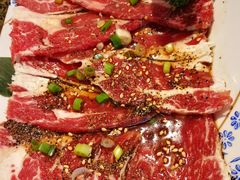 -梦山水日本烧肉(五四广场店)