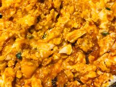 石板鸡蛋-梨花牛肉汤饭(仁恒伊势丹店)