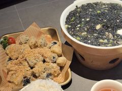 -好武功闽南私房菜(万达店)