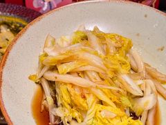 -谷田稻香·砂锅菜(王府井百货店)