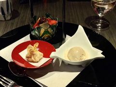 -滩万日本料理Nadaman(国贸大酒店)