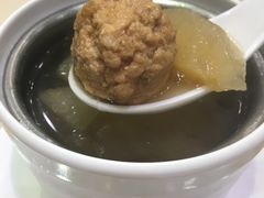 -佰搭果·广式茶餐厅(西华路店)
