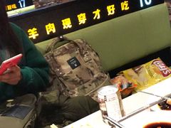 -丰茂烤串(六里桥店)