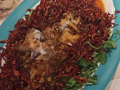 -小秦淮·南京土菜(新亭西路店)