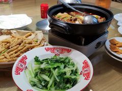 -肖记公安牛肉鱼杂馆· 省级非物质文化遗产(仁和路店)