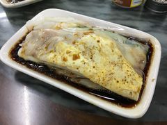 瘦肉肠加蛋-穗银肠粉店(东川路店)