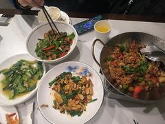 -醉得意·家常菜(二七路店)